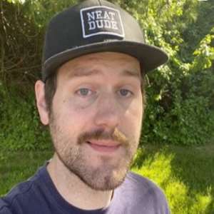 Chris Melberger